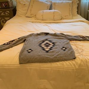 Ruby 360 Cashmere sweater